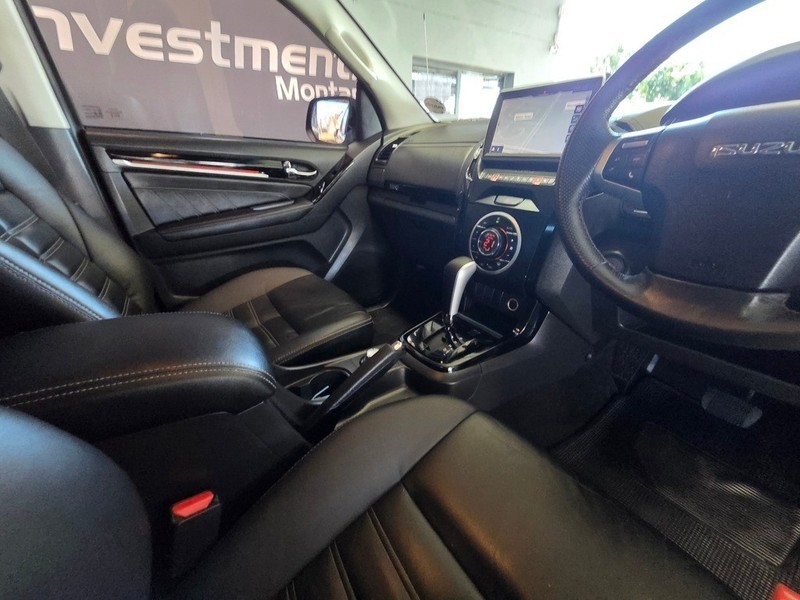 Isuzu MU-X - Auto Investments Montana - Image 16