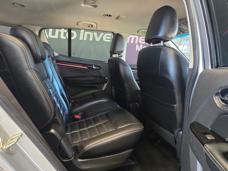 Isuzu MU-X - Auto Investments Montana - Image 7