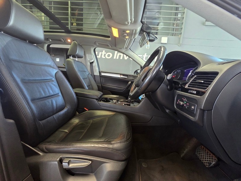 Volkswagen Touareg - Auto Investments Montana - Image 12