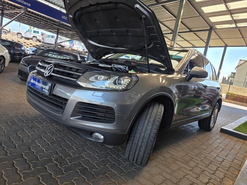 Volkswagen Touareg - Auto Investments Montana - Image 18