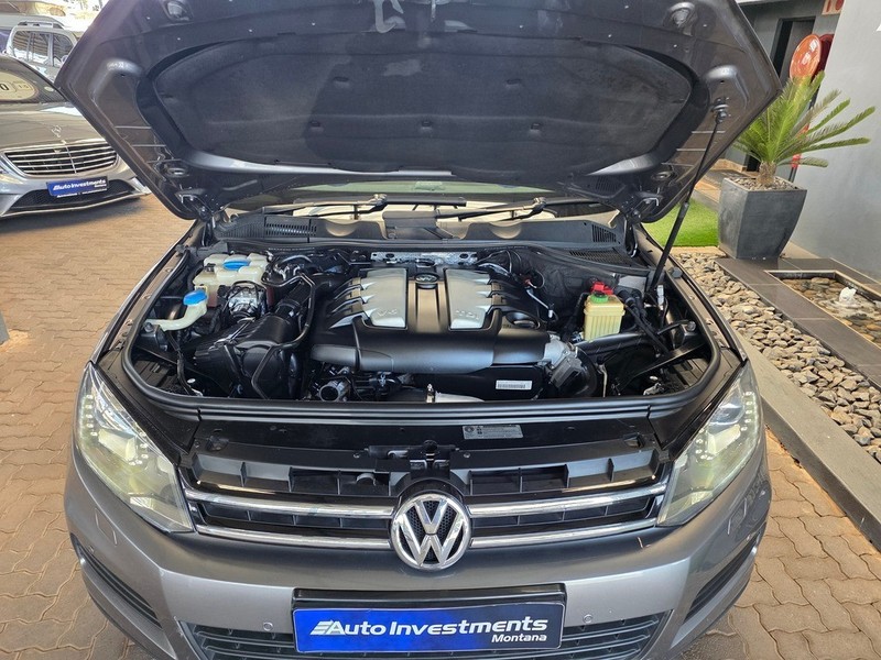 Volkswagen Touareg - Auto Investments Montana - Image 19