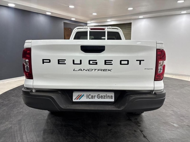 Peugeot Landtrek - ICar Gezina - Image 3