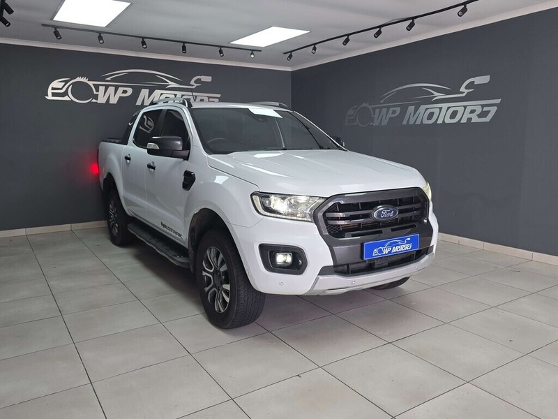 Ford Ranger - WP Motors - Image 1