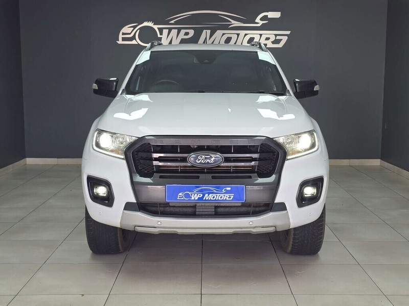 Ford Ranger - WP Motors - Image 2