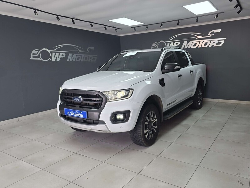 Ford Ranger - WP Motors - Image 3
