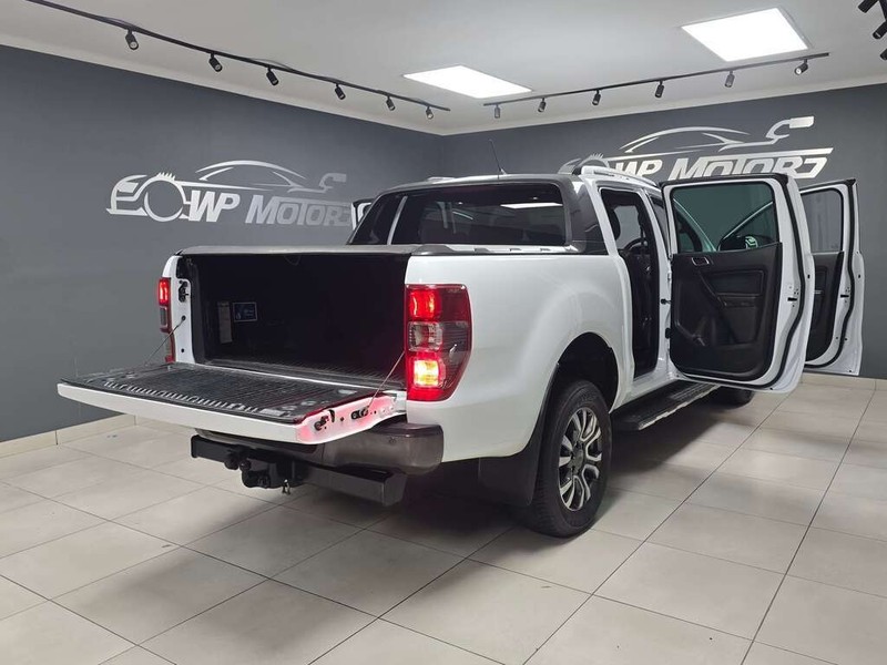 Ford Ranger - WP Motors - Image 10