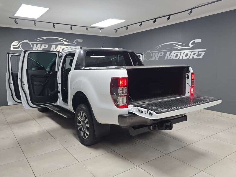 Ford Ranger - WP Motors - Image 9