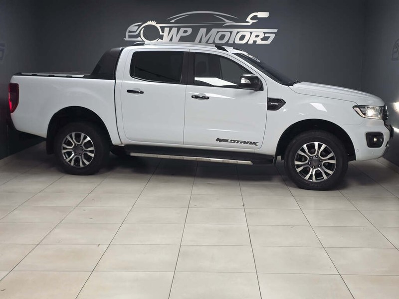 Ford Ranger - WP Motors - Image 4