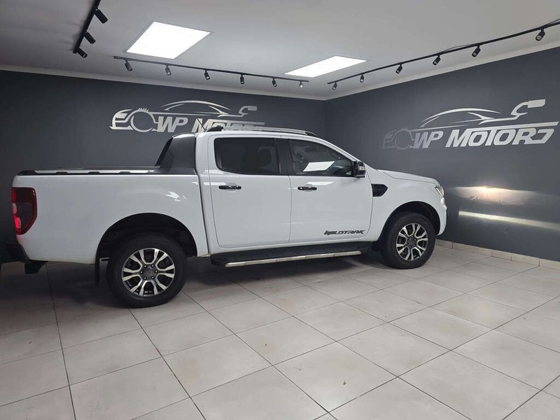 Ford Ranger - WP Motors - Image 5
