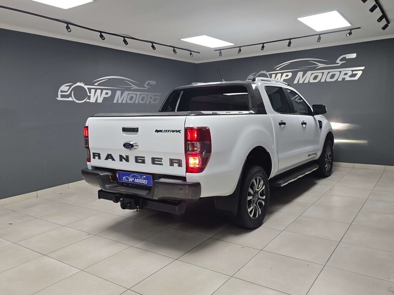 Ford Ranger - WP Motors - Image 8