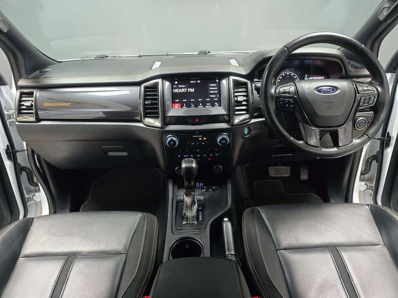 Ford Ranger - WP Motors - Image 14
