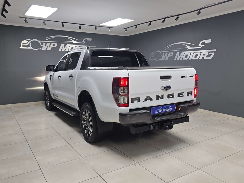 Ford Ranger - WP Motors - Image 7