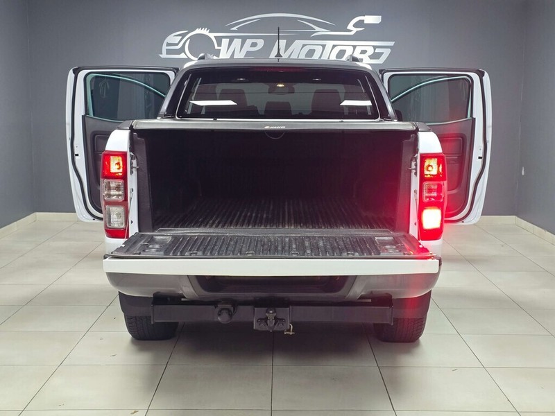 Ford Ranger - WP Motors - Image 12