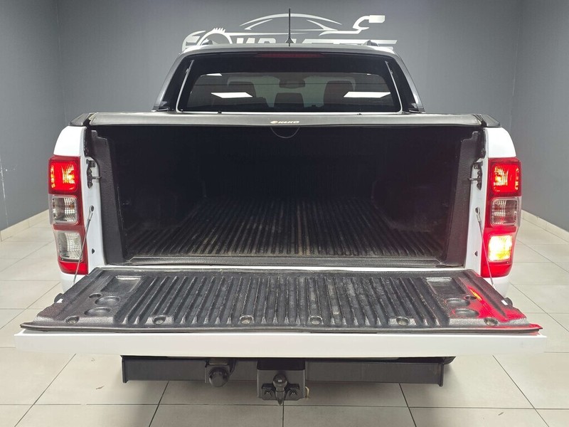Ford Ranger - WP Motors - Image 13
