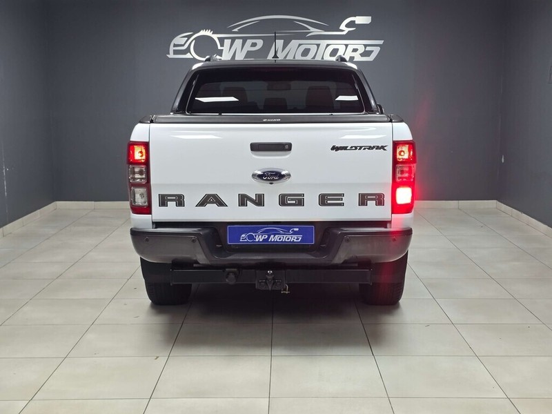Ford Ranger - WP Motors - Image 11