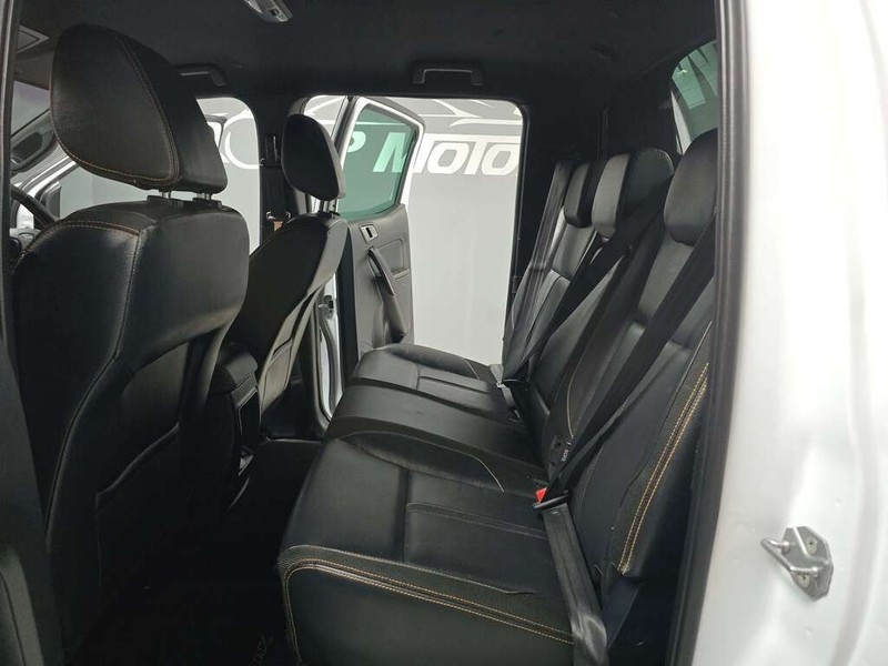Ford Ranger - WP Motors - Image 17