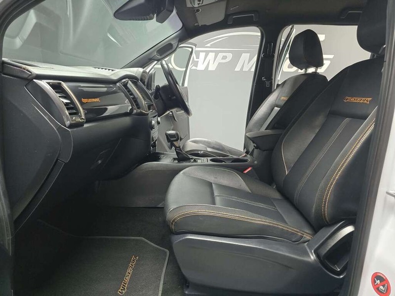 Ford Ranger - WP Motors - Image 16