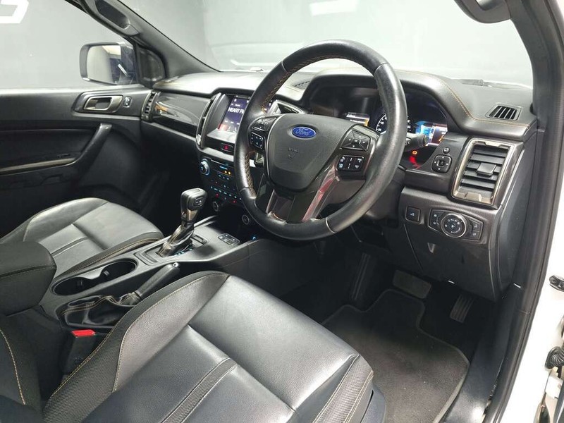 Ford Ranger - WP Motors - Image 18