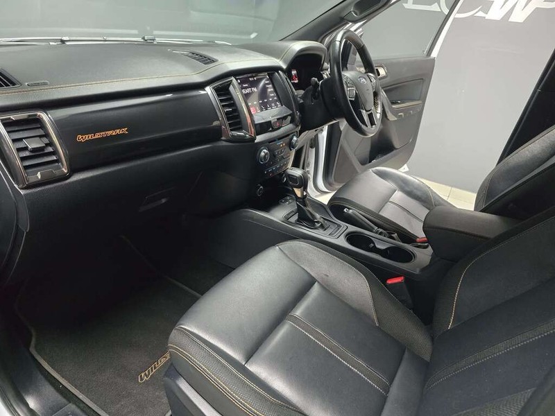 Ford Ranger - WP Motors - Image 15