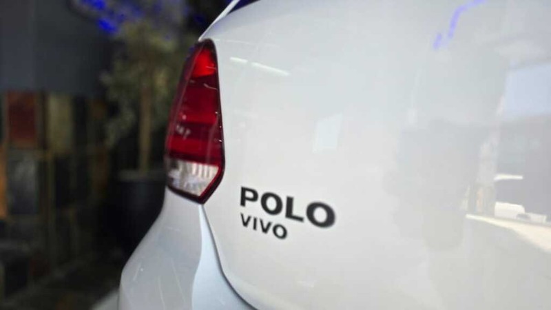 Volkswagen Polo Vivo - G.I.G Motors - Image 10