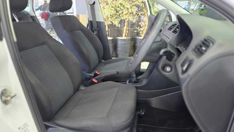 Volkswagen Polo Vivo - G.I.G Motors - Image 19