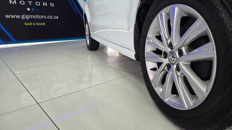 Volkswagen Polo Vivo - G.I.G Motors - Image 7
