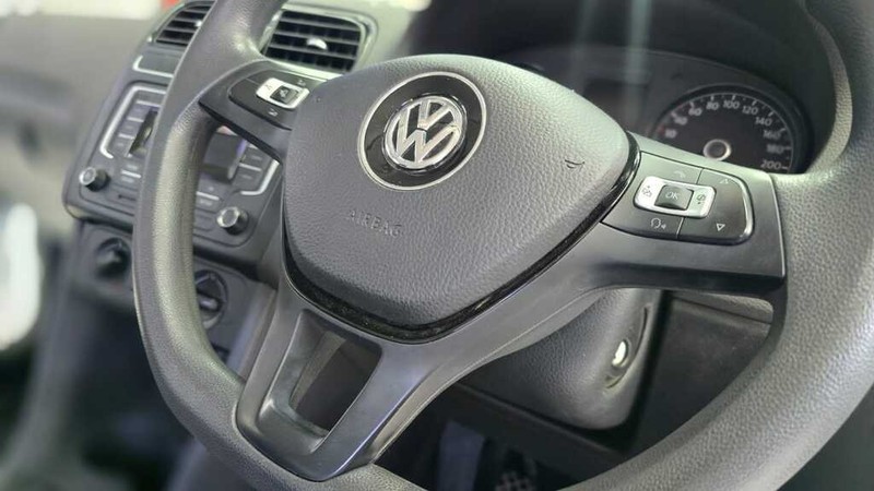 Volkswagen Polo Vivo - G.I.G Motors - Image 17
