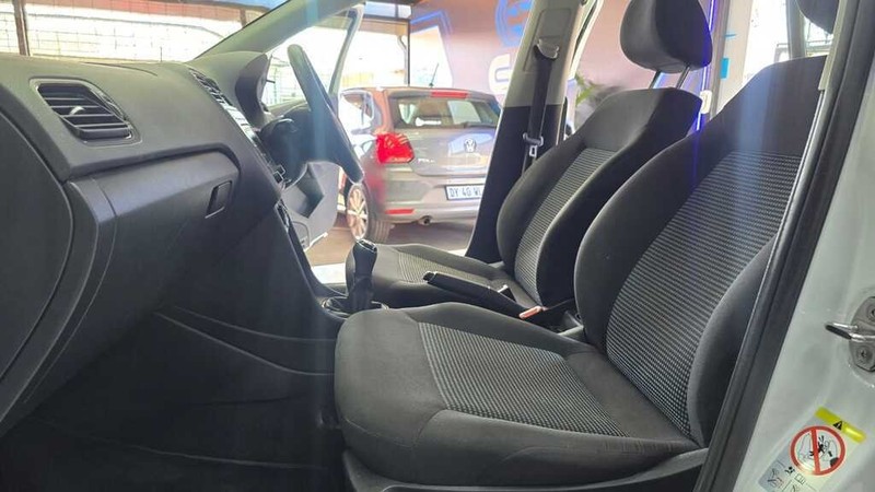 Volkswagen Polo Vivo - G.I.G Motors - Image 13