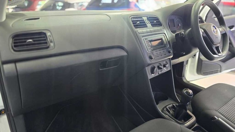 Volkswagen Polo Vivo - G.I.G Motors - Image 12