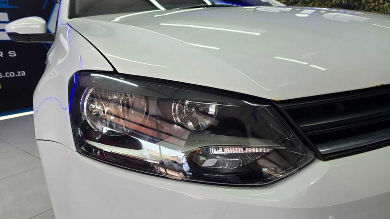 Volkswagen Polo Vivo - G.I.G Motors - Image 6