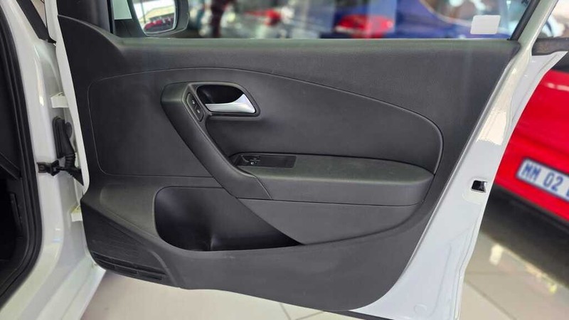 Volkswagen Polo Vivo - G.I.G Motors - Image 11