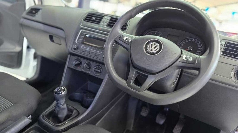 Volkswagen Polo Vivo - G.I.G Motors - Image 16