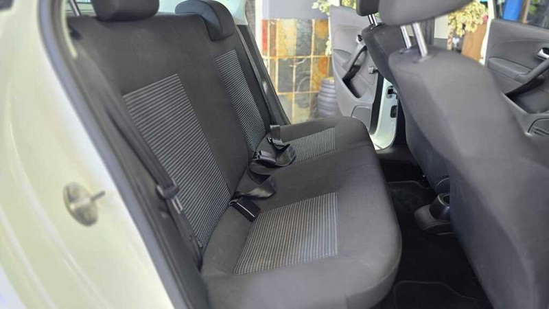 Volkswagen Polo Vivo - G.I.G Motors - Image 15