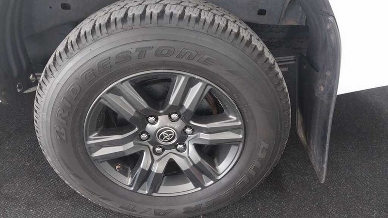 Toyota Hilux - GVW Motors - Image 15