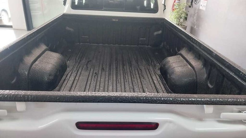 Toyota Hilux - GVW Motors - Image 14