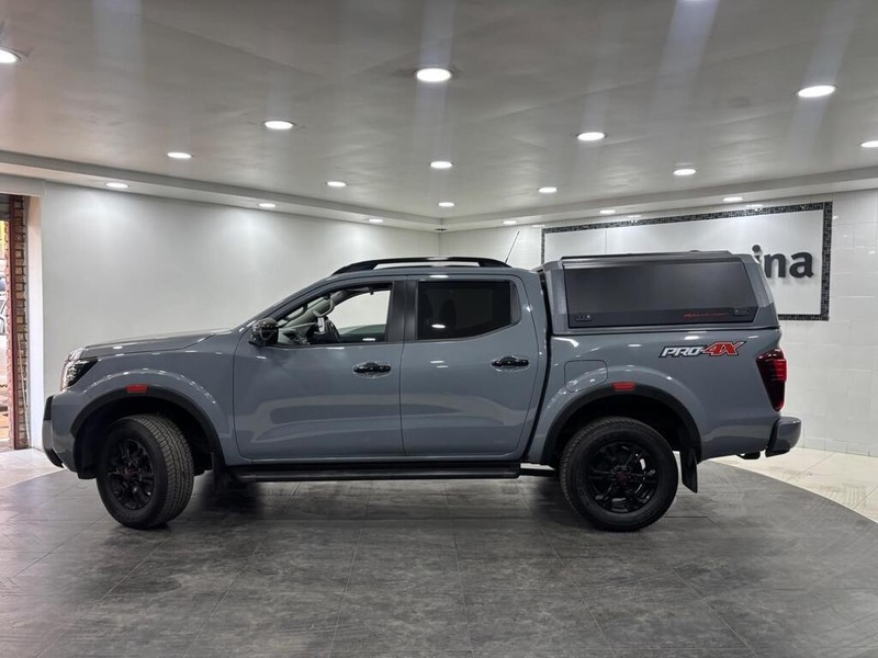 Nissan Navara - ICar Gezina - Image 2