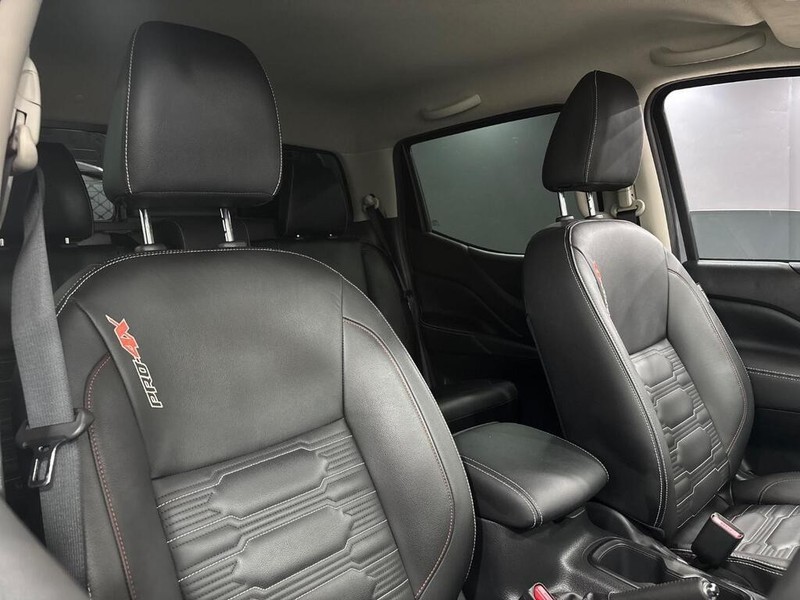 Nissan Navara - ICar Gezina - Image 8