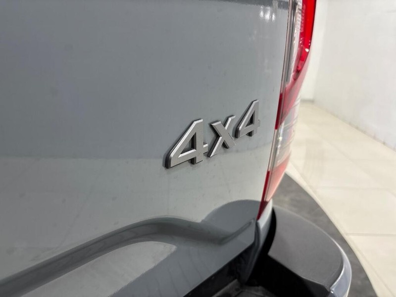 Nissan Navara - ICar Gezina - Image 17