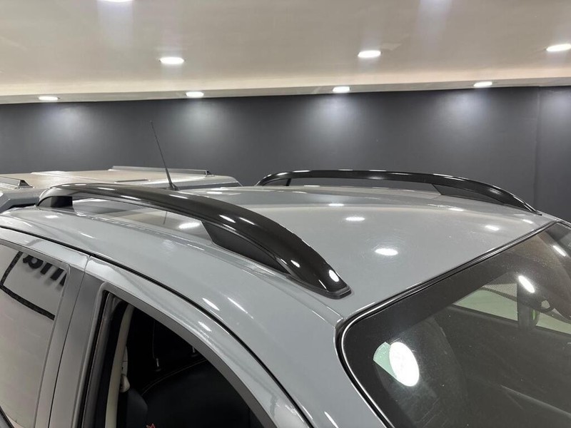 Nissan Navara - ICar Gezina - Image 18