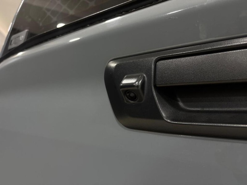 Nissan Navara - ICar Gezina - Image 12