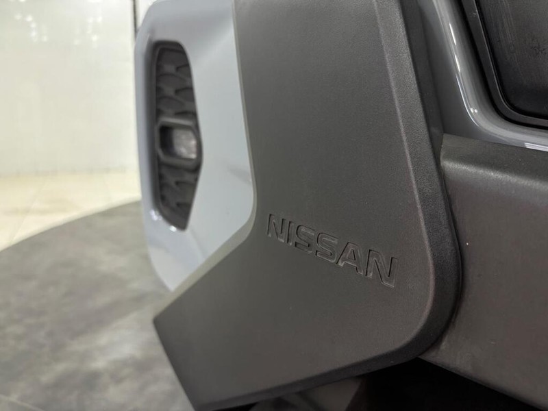 Nissan Navara - ICar Gezina - Image 16