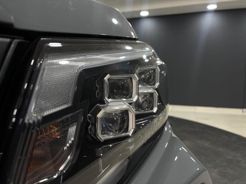 Nissan Navara - ICar Gezina - Image 19