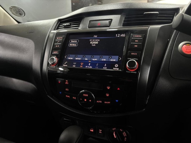 Nissan Navara - ICar Gezina - Image 10