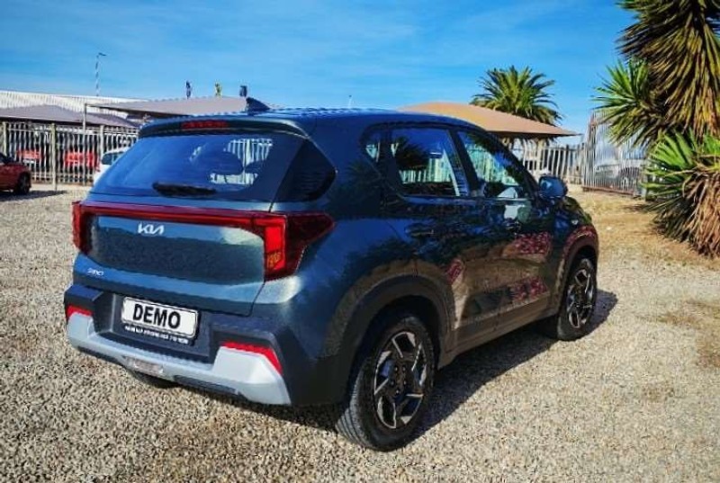 Kia Sonet - Weskaap Motors - Image 3