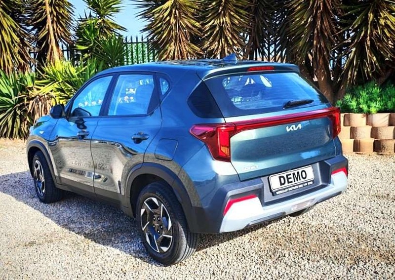 Kia Sonet - Weskaap Motors - Image 5
