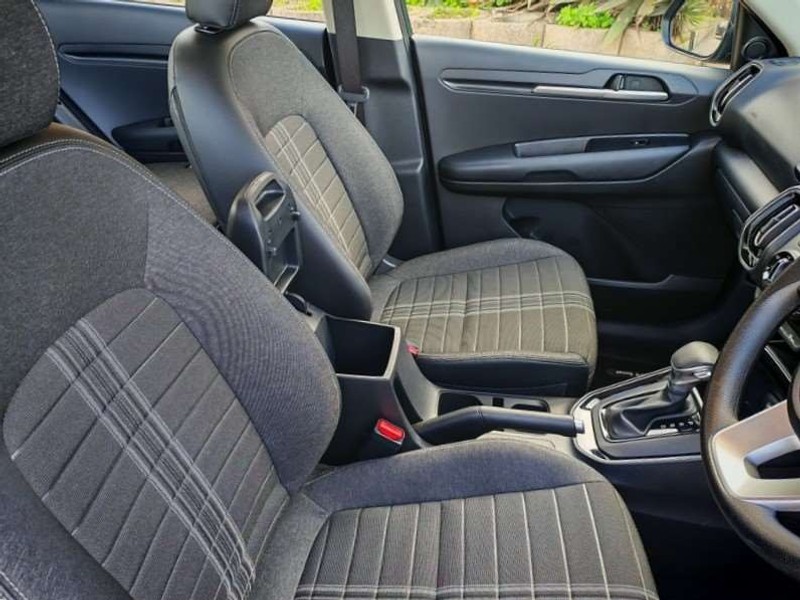 Kia Sonet - Weskaap Motors - Image 15