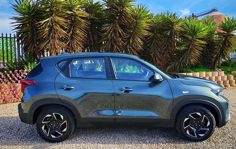 Kia Sonet - Weskaap Motors - Image 2