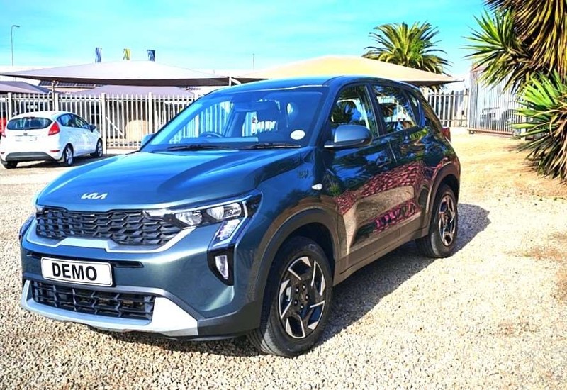 Kia Sonet - Weskaap Motors - Image 7