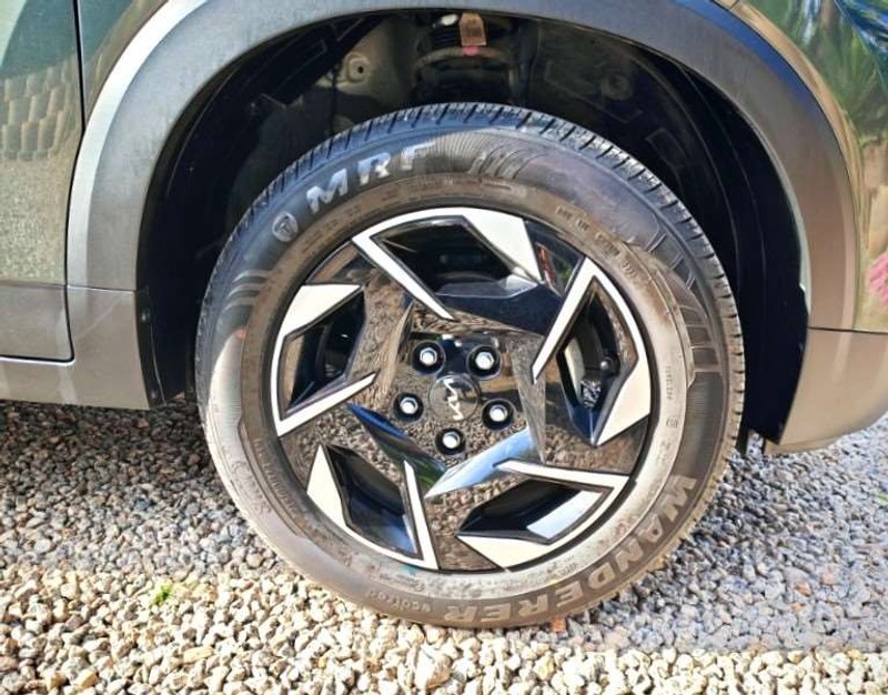 Kia Sonet - Weskaap Motors - Image 9