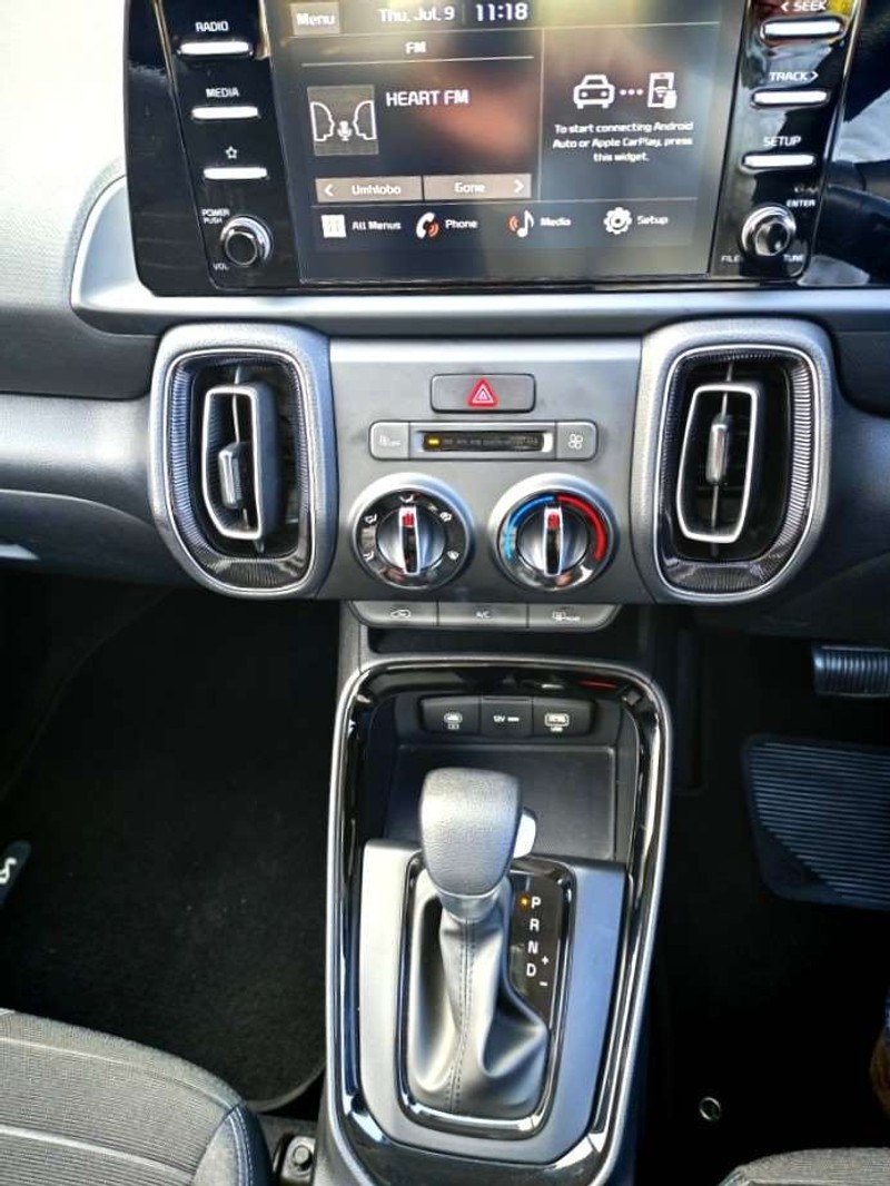 Kia Sonet - Weskaap Motors - Image 14